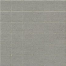 Ricchetti Neptune Mosaico 5x5 Grigio Chiaro Nt 30x30