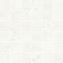 Ricchetti Pure Mosaico 5x5 Carrara Lux 30x30