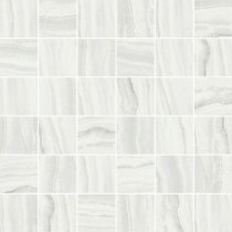 Ricchetti Pure Mosaico 5x5 Onice Lux 30x30