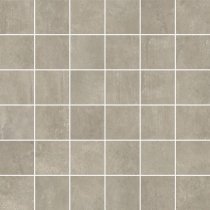 Ricchetti Restyle Mosaico 5x5 Hemp Nt 30x30