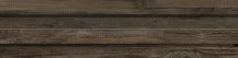 Ricchetti Vintage Brun Veneziana 3D Nat Rett 23.5x100