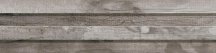 Ricchetti Vintage Gris Veneziana 3D Nat Rett 23.5x100