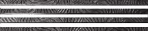 Roberto Cavalli Rock Symphony Listello Argento 2x59.4