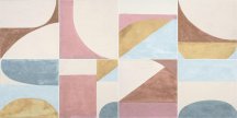 Roca Art Multicolor 20x20