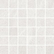 Rondine Baltic Light Grey Mosaico 30x30