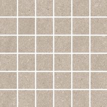 Rondine Baltic Taupe Mosaico 30x30