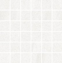 Rondine Baltic White Mosaico 30x30