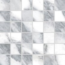 Rondine Canova Arabescato Mosaico 30x30