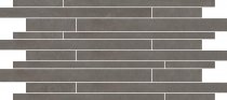 Rondine Concrete Dark Muretto 30x60