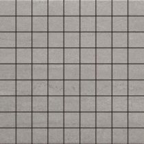 Rondine Contract Silver Mosaico 30x30