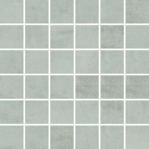 Rondine Industrial Color Chic Sage Mosaico 30x30