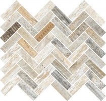 Rondine Inwood Sky Mosaico Spina 32x28.5