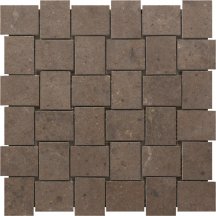 Rondine London Brown Mosaico 30x30