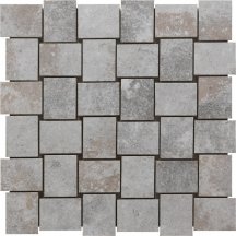 Rondine London Fog Mosaico 30x30