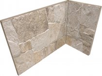 Rondine Lyon 3D Sand Angolo Interno 20x10x15 10x20