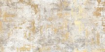 Rondine Murales Ice Brass Rect 60x120