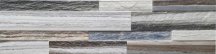 Rondine Palissandro 3D Multicolor 15x61