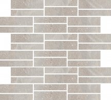 Rondine Pietra Di Panama Grey Mosaico 30.5x30.5