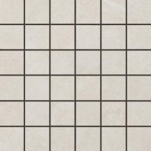 Rondine Pietre Di Fiume Beige Mosaico 30x30