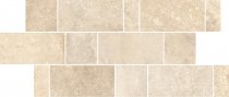 Rondine Provence Cream Muretto 30x60