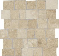 Rondine Provence Cream Spaccatella 30x30