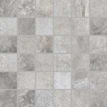 Rondine Provence Grey Mosaico 30x30