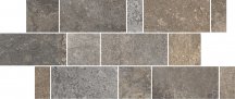 Rondine Provence Multicolor Muretto 30x60