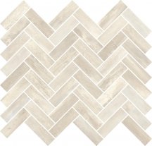 Rondine Renaissance Beige Mosaico Spina 32x28.5