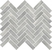 Rondine Renaissance Grey Mosaico Spina 32x28.5