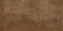 Rondine Rust Metal Corten Rect 30x60