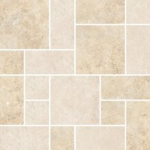 Rondine Terre D Otranto Blend Mosaico Opus Incertum 30x30