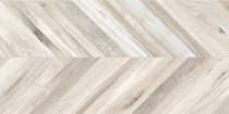 Rondine Timeless Ivory Chevron Rect 60x120