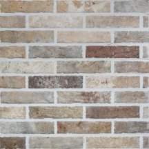Rondine Tribeca Multicolor Brick 6x25