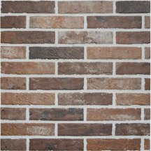 Rondine Tribeca Old Red Brick 6x25