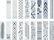 Rondine Urban And Colors Baltic Track 6x25