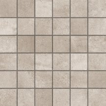 Rondine Volcano Beige Mosaico 30x30