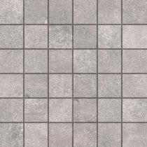 Rondine Volcano Grey Mosaico 30x30