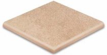 Rosagres Terra Esquina Antislip 32.3x32.3