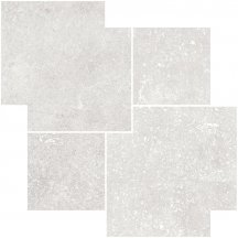 Saloni B-Stone Modulo Division Ceniza 26.3x26.3