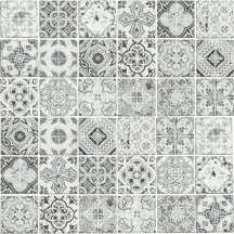 Saloni Bernini Modulo Gris 30x30