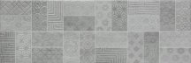 Saloni Ethos Meteor Gris 20x60