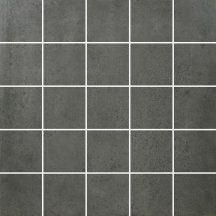 Saloni Interior Mosaico Gris 30x30