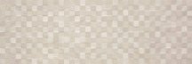 Saloni Intro Mosaico Crema 30x90