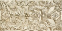 Saloni Monier Ornament Beige 45x90