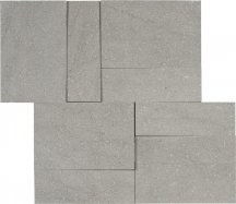 Saloni Petralava Modulo Gris 29x29