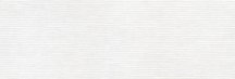 Saloni Textural Flux Blanco 30x90