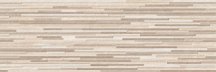 Saloni Way Break Beige 30x90