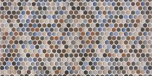Sanchis Everest Decor Hexatile Multicolor 30x60