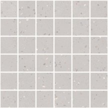 Sant Agostino Deconcrete Mosaico Micro Pearl 30x30