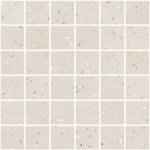 Sant Agostino Deconcrete Mosaico Micro Sand 30x30